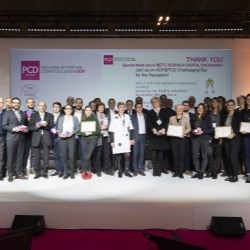 ADF&PCD Paris 2019: A unifying and successful 2019 anniversary fair